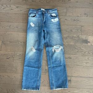 Anine Bing Denim Jeans